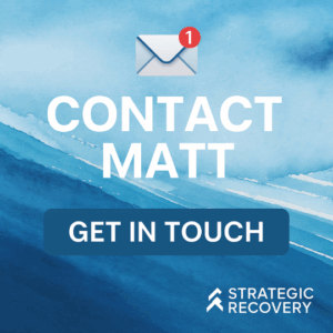 contact matt sidebar banner strategic recovery
