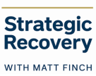 strategic recovery for addiction with matt finch