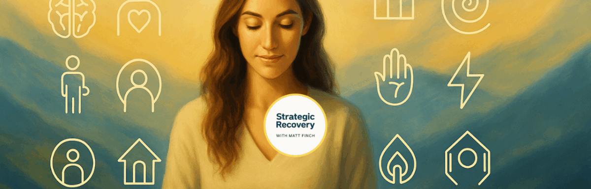 strategic recovery blueprint 12 assessments thumbnail