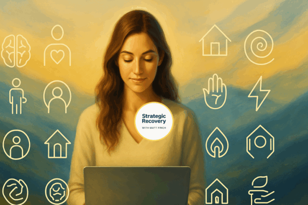 strategic recovery blueprint 12 assessments thumbnail