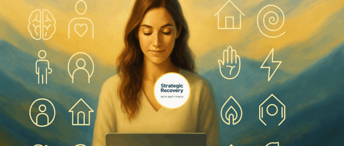strategic recovery blueprint 12 assessments thumbnail