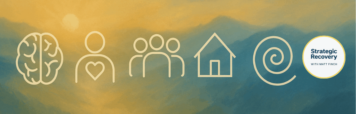featured image 5 pillars strategic recovery