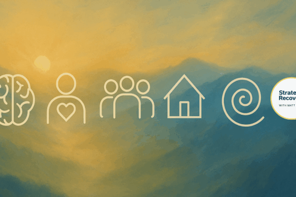 featured image 5 pillars strategic recovery