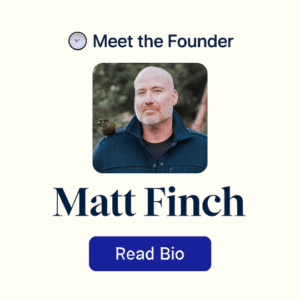 meet the founder