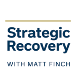 Strategic Recovery Logo