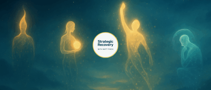 strategic recovery 4 archetypes of addiction recovery