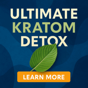 ultimate kratom detox sidebar image
