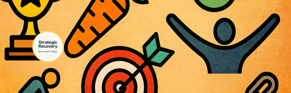 addiction recovery incentives