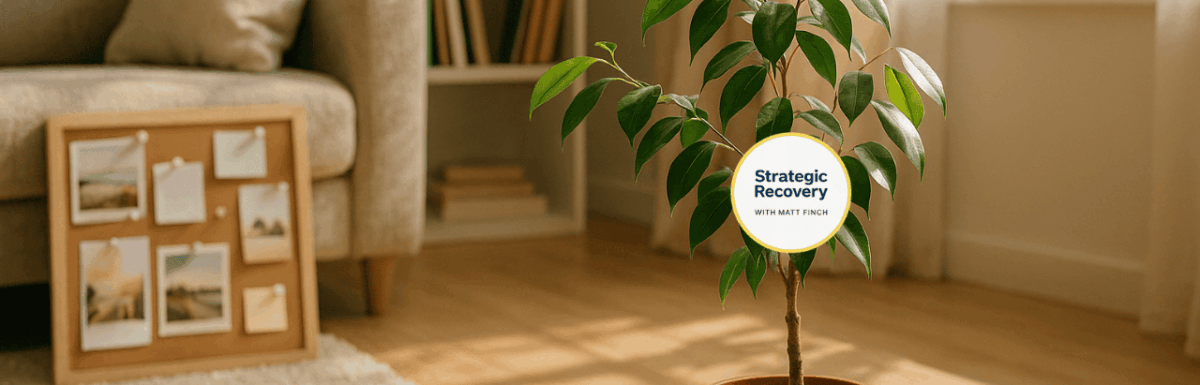 environment in recovery thumbnail