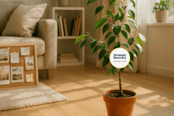 environment in recovery thumbnail