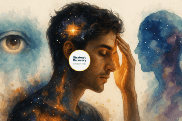 sensitivity empathy addiction thumbnail