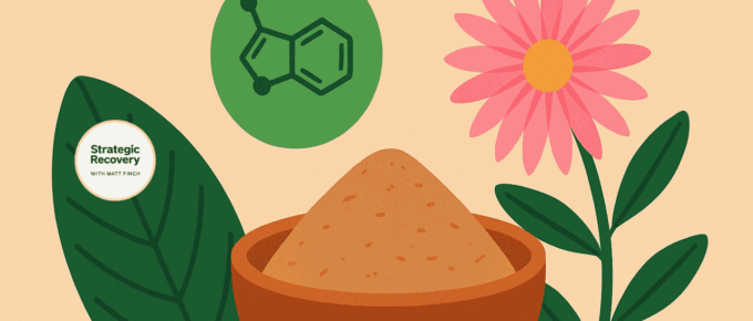 kanna serotonin addiction recovery thumbnail