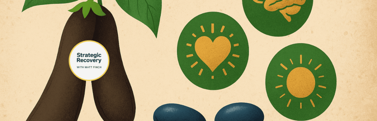 mucuna pruriens dopamine addiction recovery thumbnail