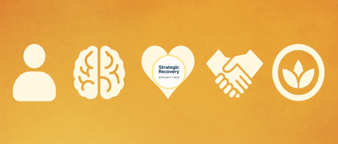 recovery capital five pillars of addiction recovery thumbnail