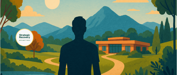 super recovery center blueprint thumbnail