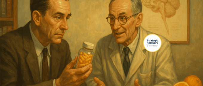 bill w niacin aa forgotten recovery thumbnail