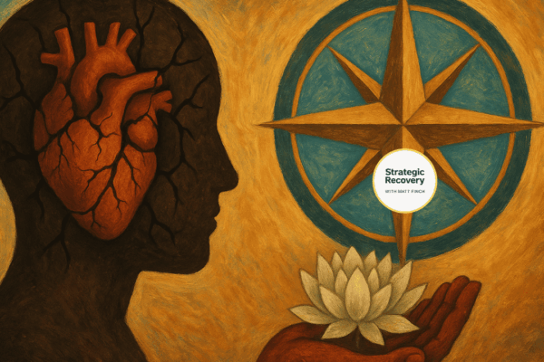 healing trauma strategic recovery thumbnail