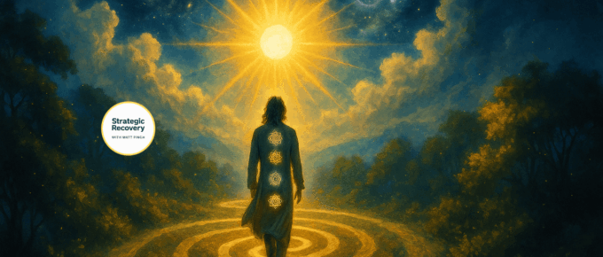 sunlight addiction recovery thumbnail