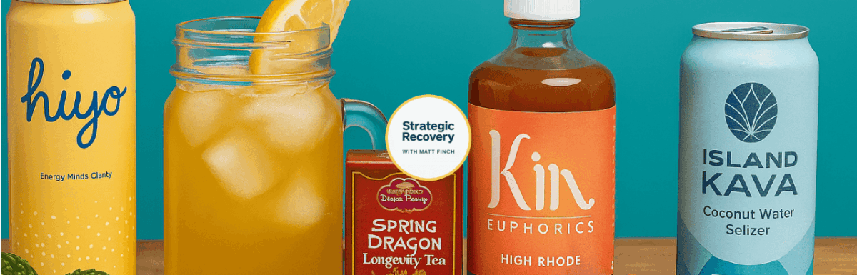 alcohol free mixology guide