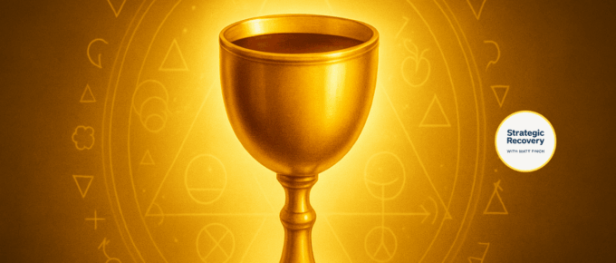 alcohol spirit mystical paradox