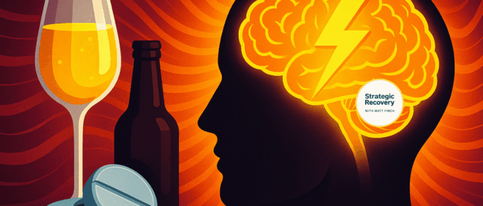 hypomania trap alcohol opioids