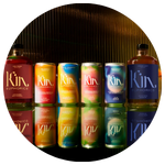 Kin Euphorics Alcohol-Free Drinks
