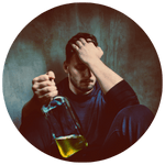 Numbness from overstimulation avatar