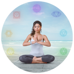 Spiritual Awakening pillar icon