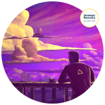 Symbolic graphic for the Mission of Strategic Recovery.