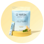 ü-Relax Calming Powder