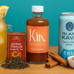 Alcohol-Free Mixology guide avatar for Strategic Recovery