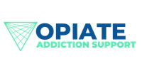 Opiate Addiction Support logo