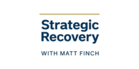 Strategic Recovery with Matt Finch logo
