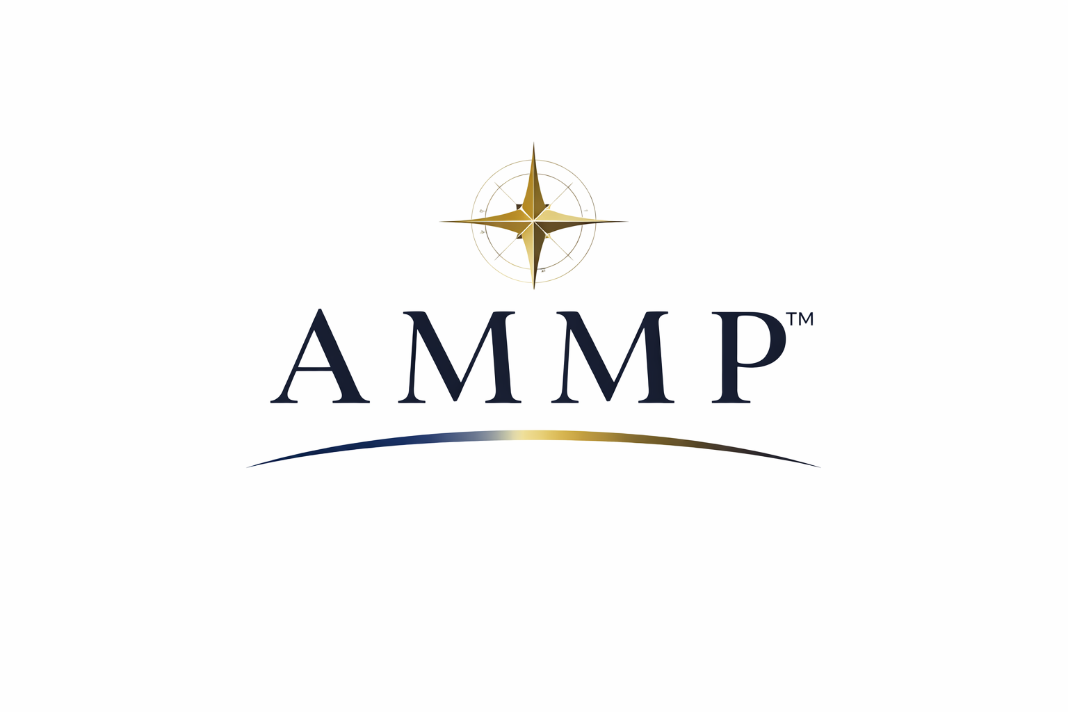 Addiction Mastery Method for Physicians (AMMP) logo representing a clinical system for addiction treatment mastery